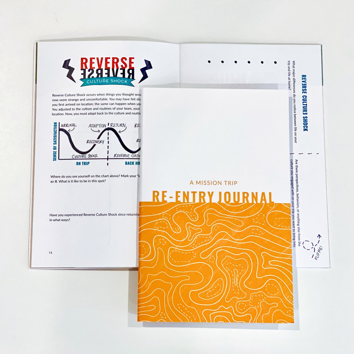 Re-Entry Journal