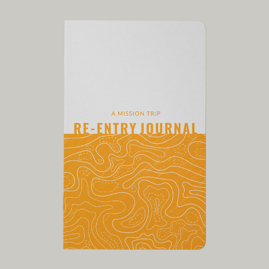 Re-Entry Journal
